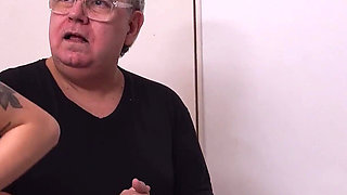 Fake Masseur Takes Over and Pounds Her 2 (ft. Tatiana Brava) Cut Version