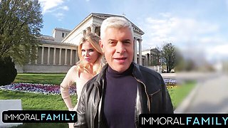 Kitten's blonde dirt by Immoral Family