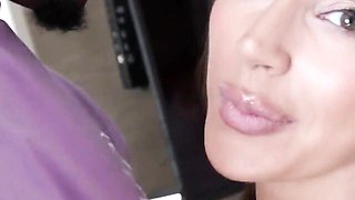 Team Skeet featuring Sisi Rose and Green Eyes's POV smut