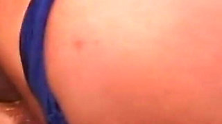Sexy Vintage MILF with Nice Tits Ass Fucked and Cumshot in Mouth by a Big Horny Cock