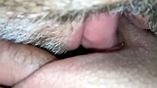 Norwegian MILF's Pussy Licked by Amateur Brunette