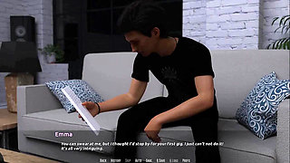 Become a rock star: we will have our first gig ep 35