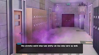 Dawn of Malice: hardcore pussy pounding ep 31