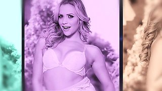 Brandi Love's The Interview With Mia Malkova, Brandi Love - Brazzers
