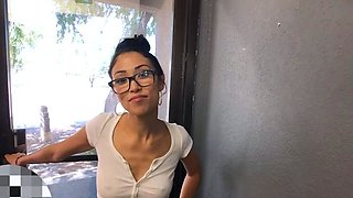 Sexy Asian Latina Cumpilation