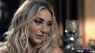 Kayley Gunner and Jay having an affair