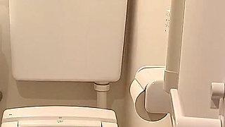 Toilet Video at a Hotel