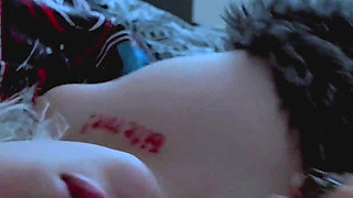 Monsters in My Bed - Taboo Stepdaddy