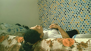 Novia Mamando Amateur