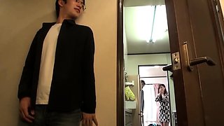 Asian Amateur Japanese teen lingerie