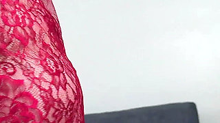 Married MILF Many Moaning Orgasms