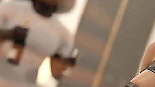 The Spellbook - Slender blonde getting a bbc (15)