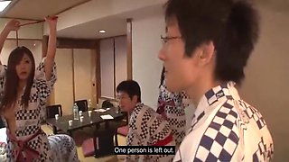 Mikuni Maisaki, Satomi Suzuki And Akane Yoshinaga In Mird-125: Sex Bus Tour 4 (english Subtitles By
