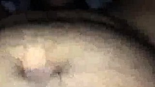 Hotwife Stretched By BBC And Loves It nn
