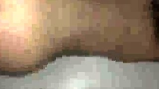 Hot mature milf bangs black cock in Hot Wife Porn Video oo