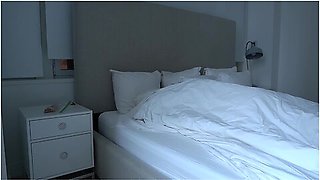 Cumming To Nyc Solo (vlog)