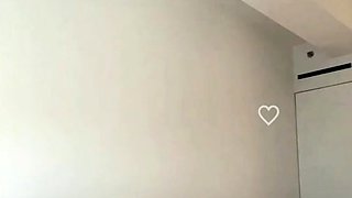 Leann amateur beautiful brunette with big boobs