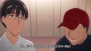 Shes Feeling Too Horny Because Her Boyfriend Dont Get Time For With Her