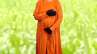 Desi Indian woman tight pussy