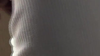 50S Big-breasted and Big-assed Stepmother Game - Shows off Her Body to Tempt Her Stepson’s Crotch - Numata Sae_part2