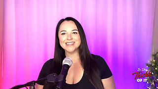 The Confidence Lesson That Changed Me Forever