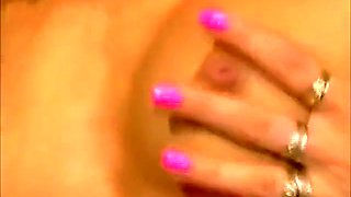 Brandy Starz In Perfect Teen 18+ From Germany Having Fun With Her Toy