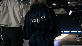 WIFEY Hotwife Double Teamed By Two BBCs