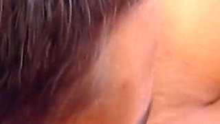 Sweet Girl Takes Thick Cocks Hard