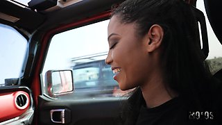 Charles Dera's Coaching Session Ignites Eden's Passion