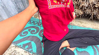 Rajiya Desi Girl Enjoy Sex Hindi Indian