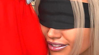 According to Sofia Girl Tells Her Boyfriend How His Best Friends Slap Her Face with Their Cocks Such a Good Friends Aren't They