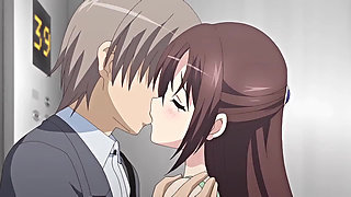 Hentai + kanojo animated