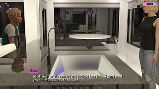 Her Desire by Wack Stepdaddy - Needy Wife Thinks of Getting to the Other Side 1