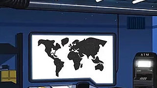 Paprika Trainer V0.7.0 Totaly Spies Part 11 Day off by Loveskysan69