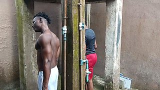 Pa blos Step-Fantasy Bareback