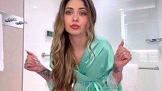 Prrincess Cherry - Bathroom Break Snack