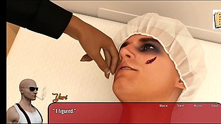 Anime father, brother in law, visual hentai