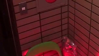Rumor Has It That Sex Apartment Where Girls Can Get Fucked as Much as You Want? 2-1