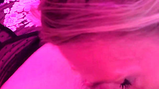 Amy Chan & Stien: Lesbian Strapon & Double Dildo Action