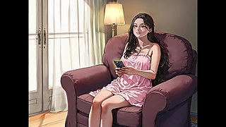 Jaya Teacher part-11, Watchman First touch with teacher