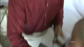 Anal education and relaxation