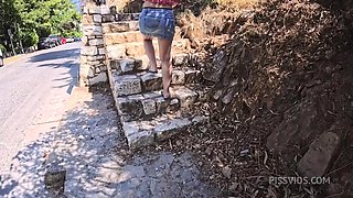 Eighteen And Wettin'