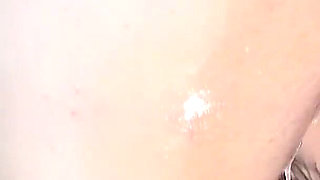 With This Anal Training, the Inside of My Asshole Looks Beautiful, It’s Noisy and Loose