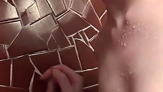 Brunette MILF Sucks Cock and Enjoys Passionate Bedroom Sex