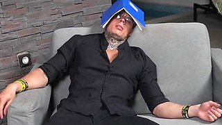 Emine: Porn Exams Casting