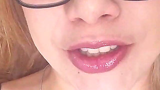 I Doubt You Will Cum Just Once, Will You Cum if I Speak in Your Ear?