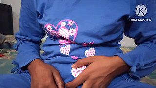 Bangladeshi Real Students Love Affairs Making Hotel Service and Romantic Blowjobs