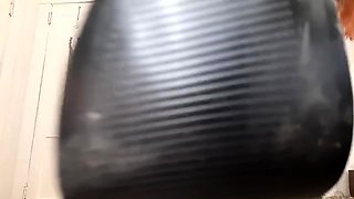 Nicole Nabors - Boot Domination And Pegging