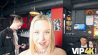 Wolf Of Wall Street Ugly