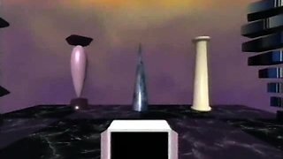 Nasty lesbian scene with a horny mature babe getting licked